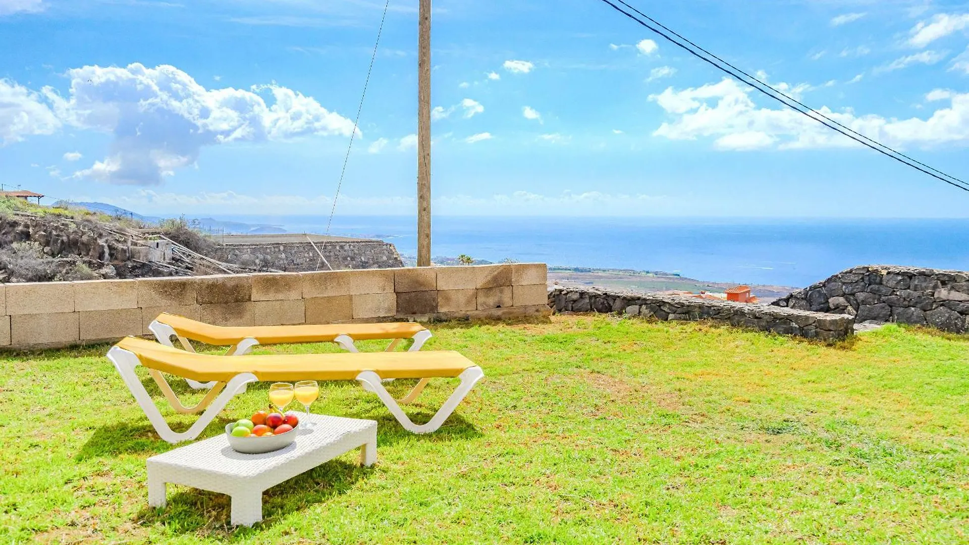 Grandview Lodge Apartment 1 Costa Adeje   Costa Adeje (Tenerife)