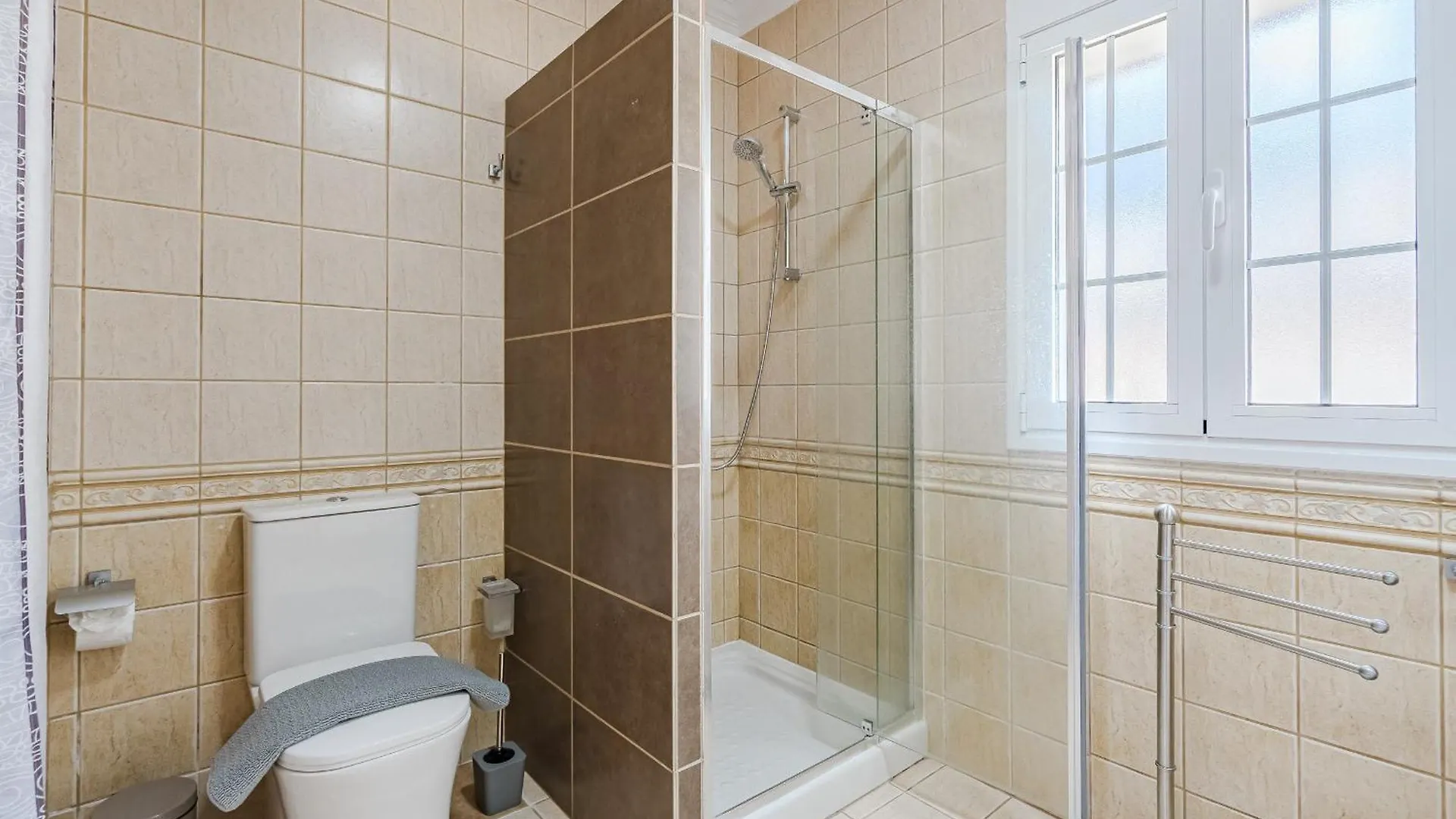 Grandview Lodge Apartment 1 Costa Adeje