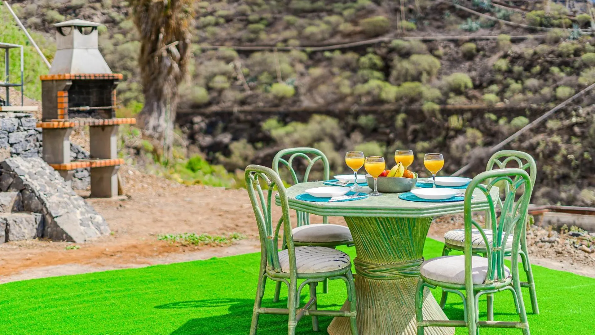 Grandview Lodge Apartment 1 Costa Adeje  Spain