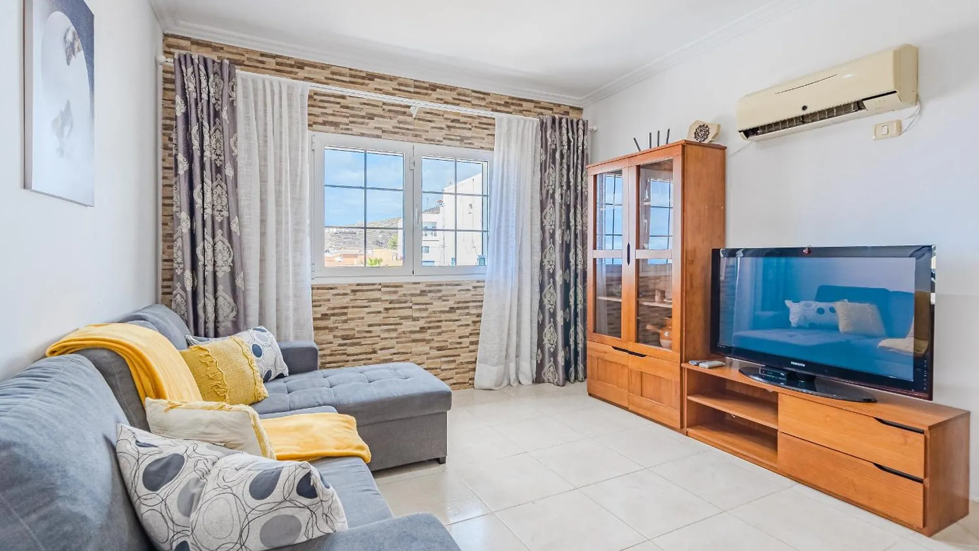 Grandview Lodge Apartment 1 Costa Adeje