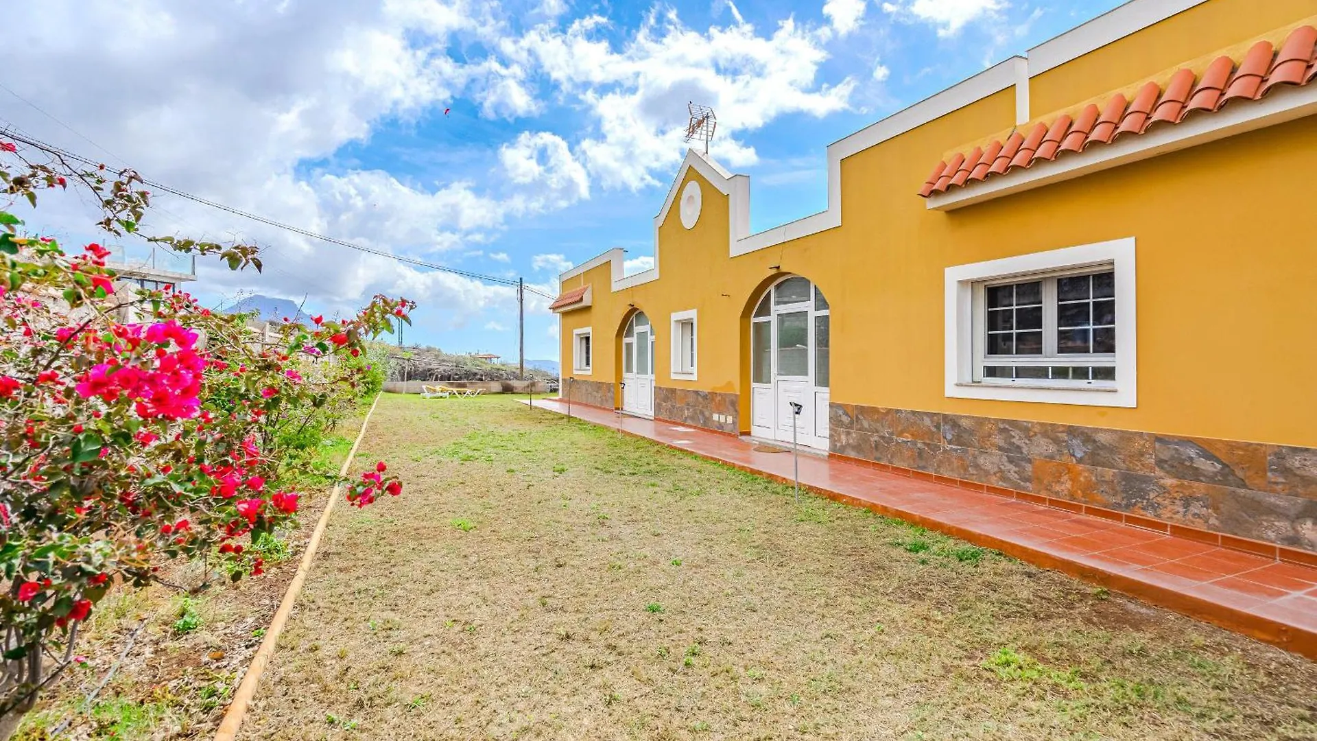 Grandview Lodge Apartment 1 Costa Adeje