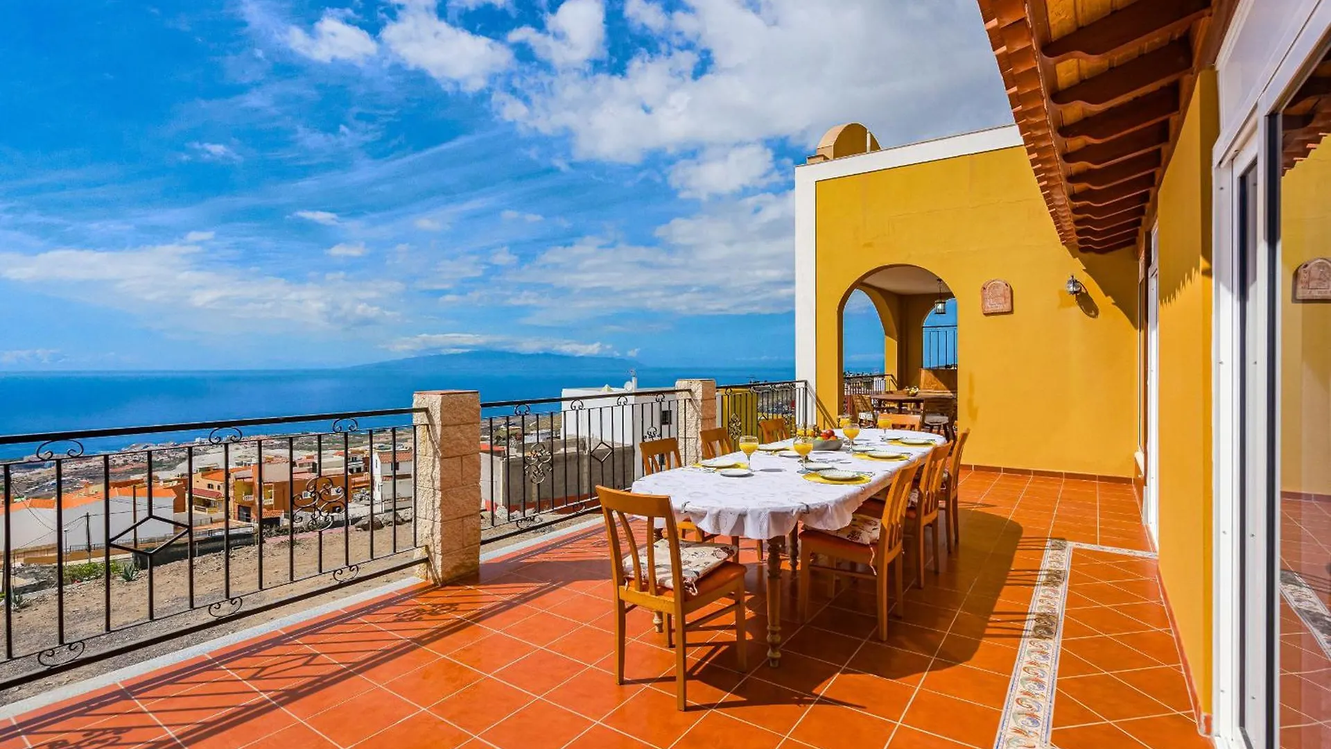 Grandview Lodge Apartment 1 Costa Adeje