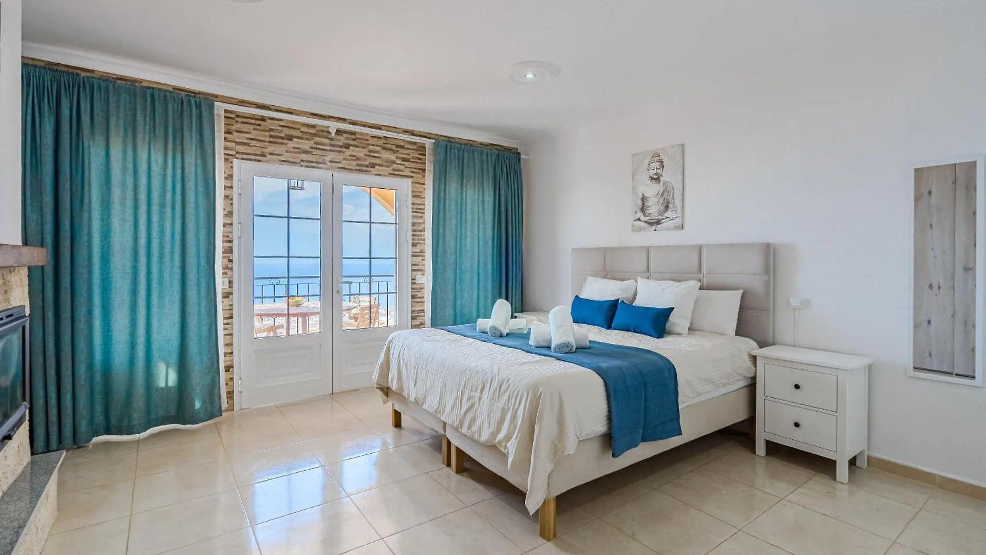 Grandview Lodge Apartment 1 Costa Adeje  Costa Adeje (Tenerife)