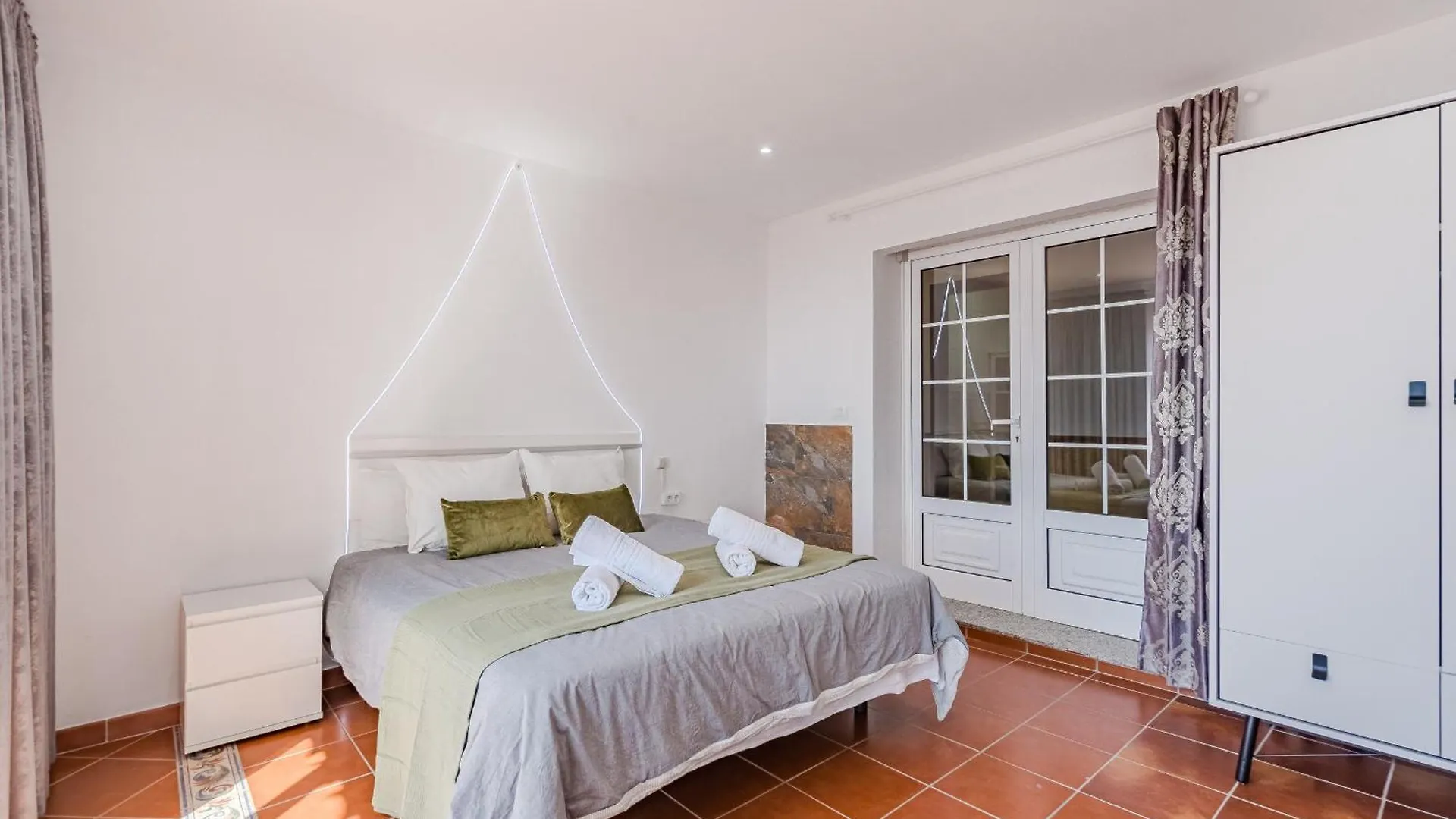 Grandview Lodge Apartment 1 Costa Adeje