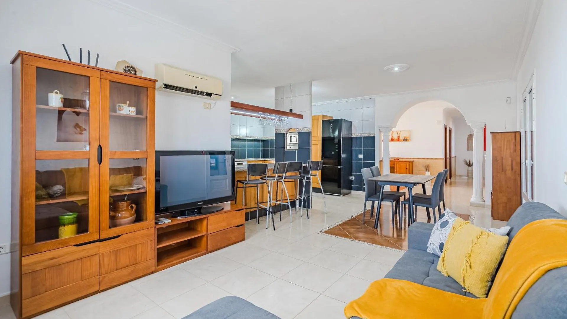Grandview Lodge Apartment 1 Costa Adeje