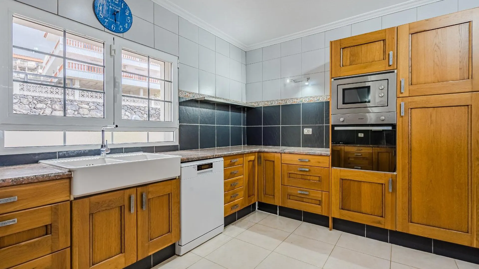 Grandview Lodge Apartment 1 Costa Adeje  Spain