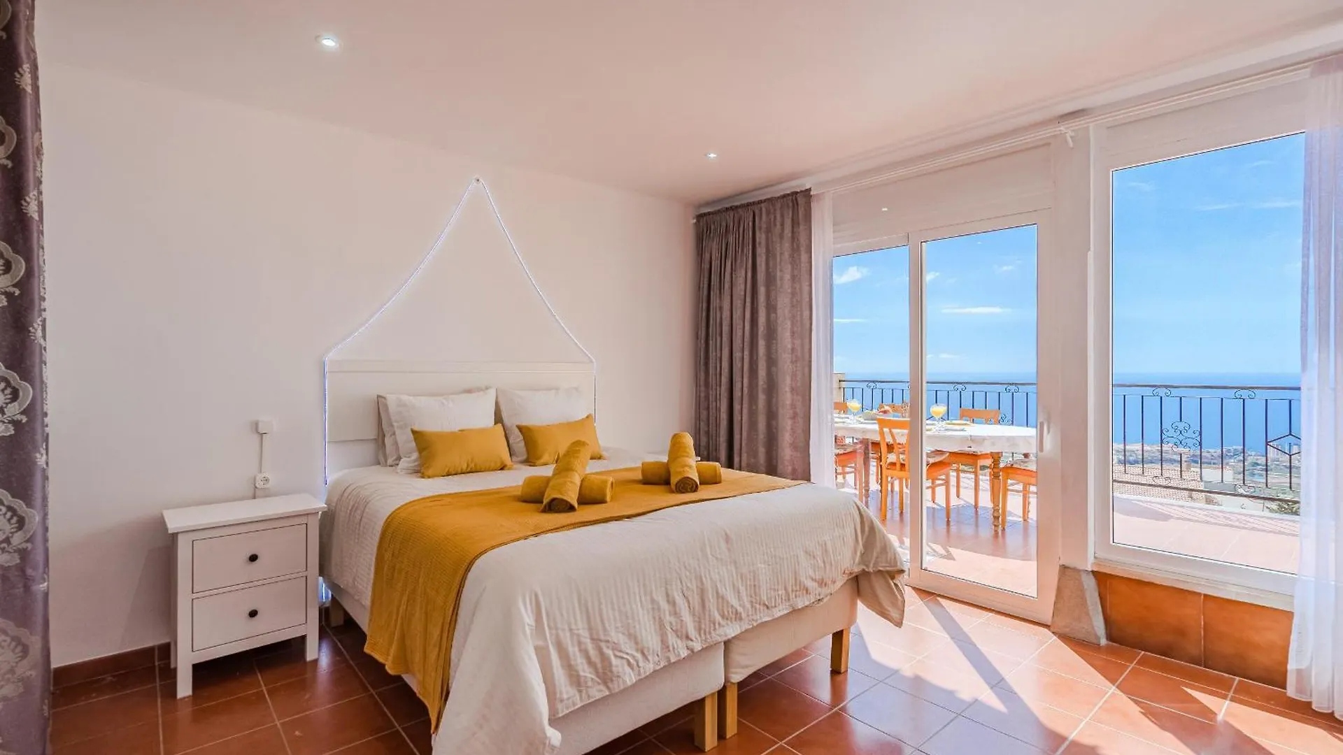 Grandview Lodge Apartment 1 Costa Adeje   Costa Adeje (Tenerife)