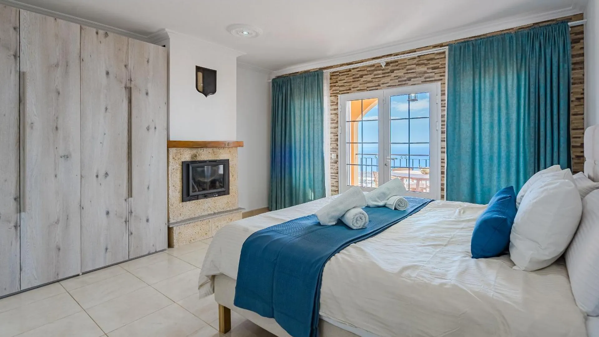 Grandview Lodge Apartment 1 Costa Adeje  Costa Adeje (Tenerife)