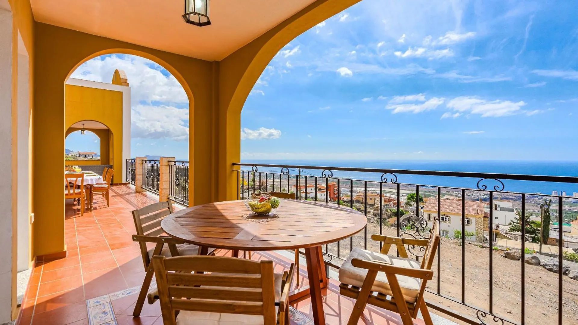 Grandview Lodge Apartment 1 Costa Adeje