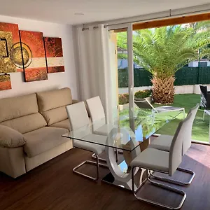 Appartement Fanabe, Costa Adeje (Tenerife)