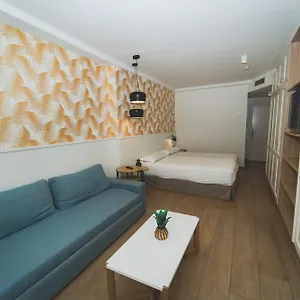 Olivos Apartament