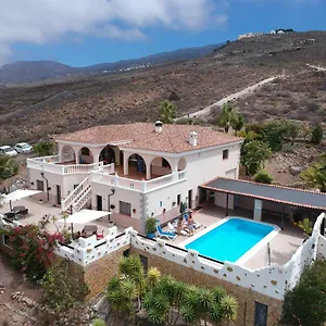 Casantilvia Heated Pool Paradise Apartment