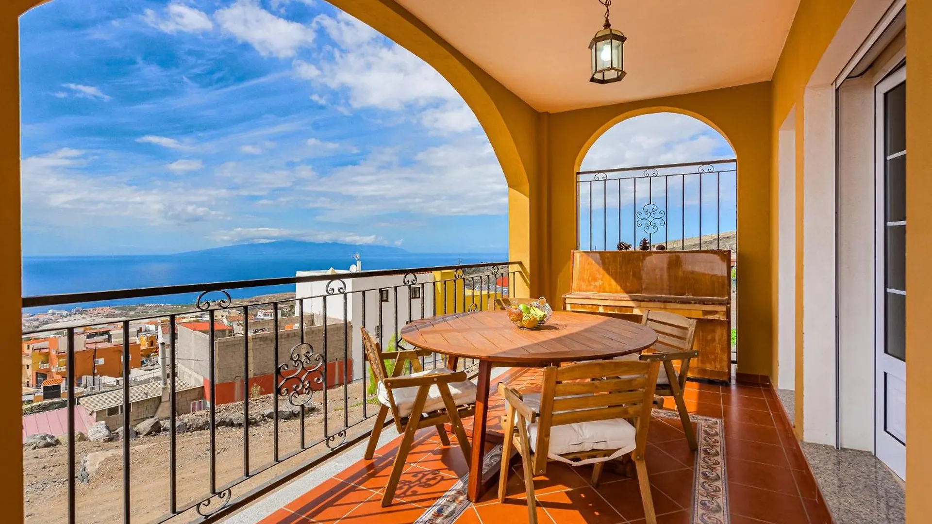 Grandview Lodge Apartment 1 Costa Adeje 0*,  İspanya