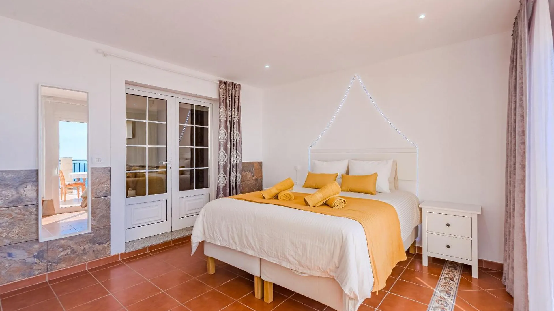 Grandview Lodge Apartment 1 Costa Adeje 0*,