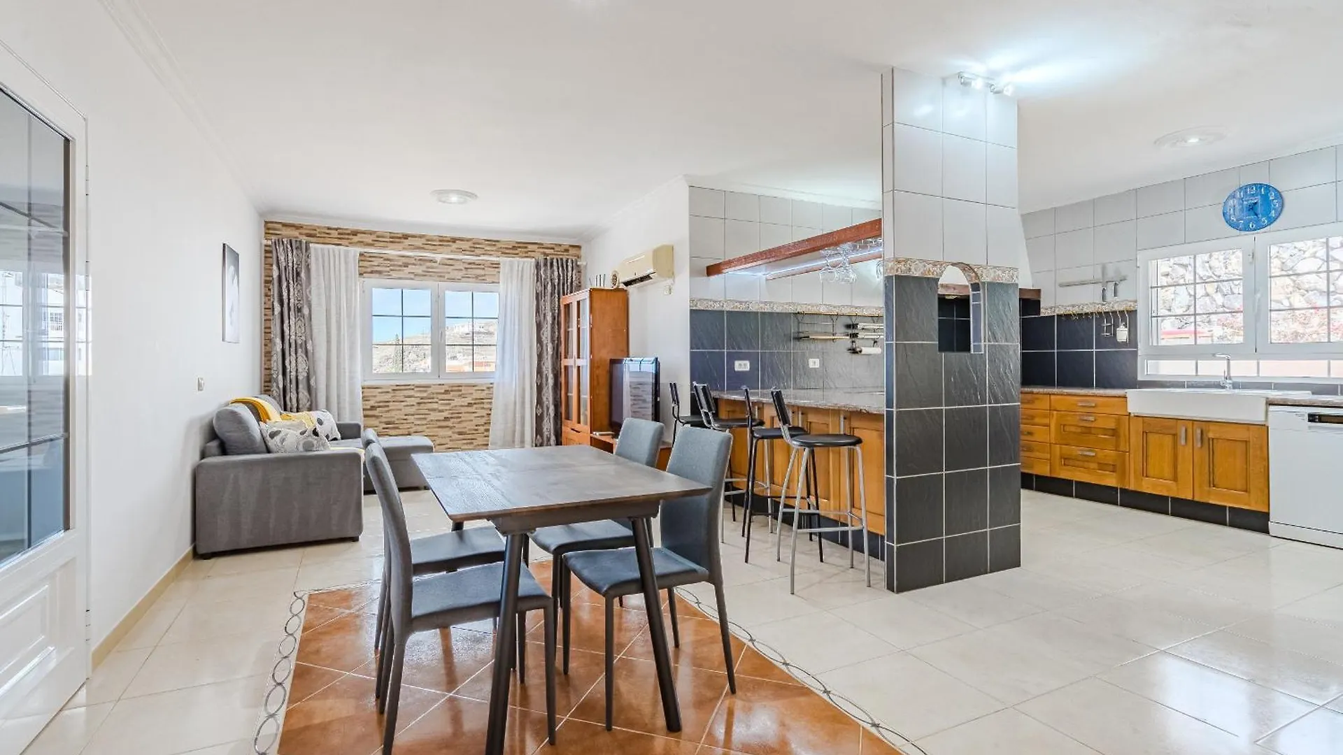 Grandview Lodge Apartment 1 Costa Adeje