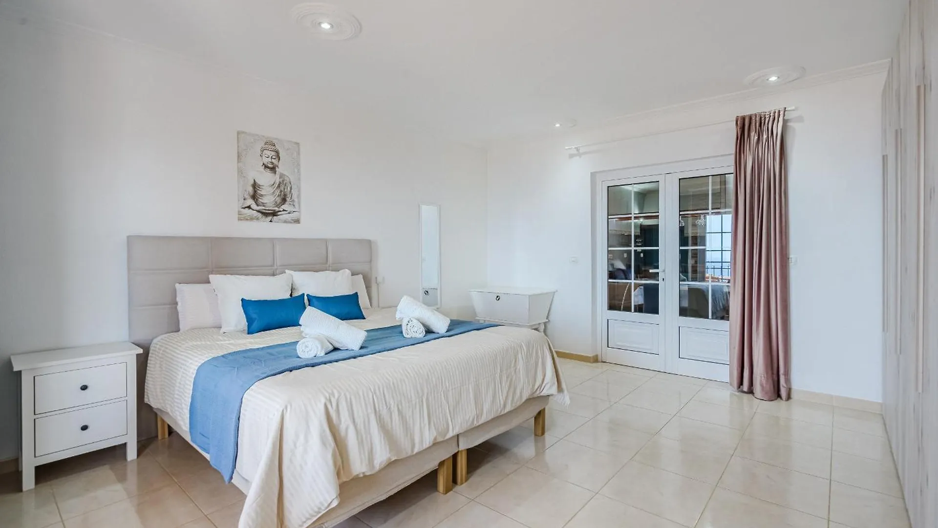 Grandview Lodge Apartment 1 Costa Adeje